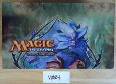 EMPTY BOX: Shadowmoor: Tournament Pack Box: V004